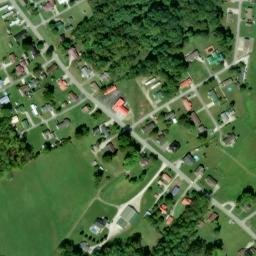 Satellite imagery of The Point, US