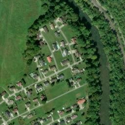 Satellite imagery of The Point, US