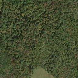 Satellite imagery of Pine Ridge, US