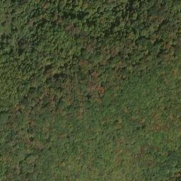 Satellite imagery of Pine Ridge, US