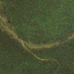 Satellite imagery of Blue Ridge, US