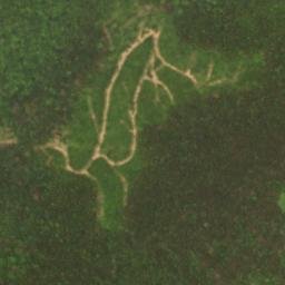 Satellite imagery of Blue Ridge, US