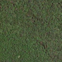 Satellite imagery of Pretty Ridge, US