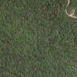 Satellite imagery of Pretty Ridge, US