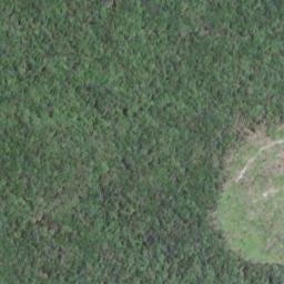 Satellite imagery of Big Ridge, US