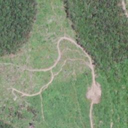 Satellite imagery of Big Ridge, US