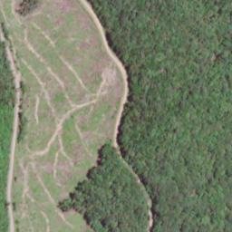 Satellite imagery of Big Ridge, US