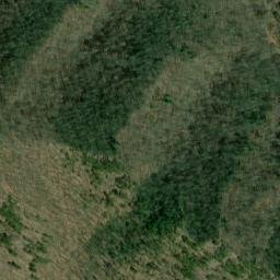 Satellite imagery of Kellison Ridge, US