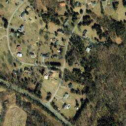 Satellite imagery of Martins Point, US