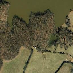 Satellite imagery of Martins Point, US