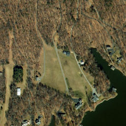 Satellite imagery of Morris Point, US