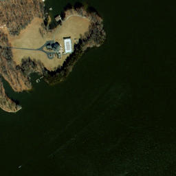 Satellite imagery of Goodwins Point, US