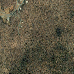 Satellite imagery of Fishers Point, US