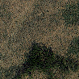 Satellite imagery of Fishers Point, US