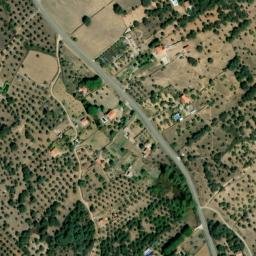 Satellite imagery of survey_point, PT
