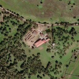 Satellite imagery of survey_point, PT