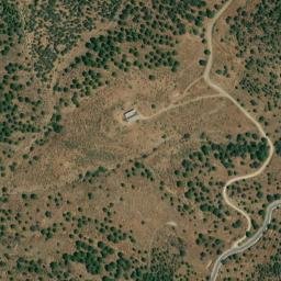 Satellite imagery of survey_point, ES