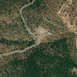 Satellite imagery of survey_point, ES