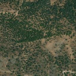 Satellite imagery of Puerto de las Corchadillas, ES