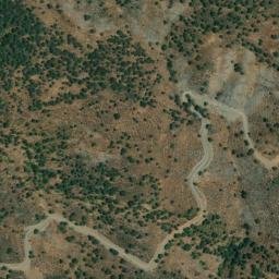 Satellite imagery of Puerto de las Corchadillas, ES