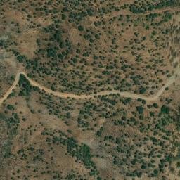 Satellite imagery of Puerto de las Corchadillas, ES