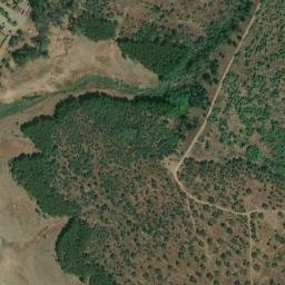 Satellite imagery of Loma del Parralejo, ES