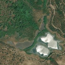 Satellite imagery of Loma del Parralejo, ES