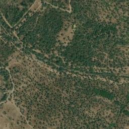 Satellite imagery of Loma del Parralejo, ES