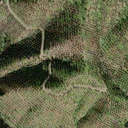 Satellite imagery of Cerro de Conjuro, ES
