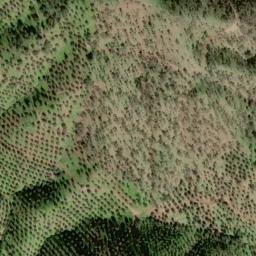 Satellite imagery of Cerro de Conjuro, ES