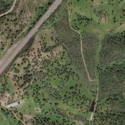 Satellite imagery of survey_point, ES