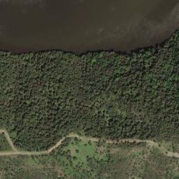 Satellite imagery of Loma de Capacho, ES