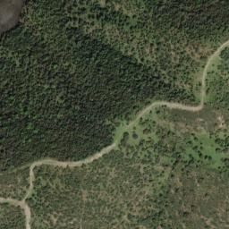 Satellite imagery of Loma de Capacho, ES