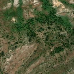 Satellite imagery of Cerro Almorchón, ES