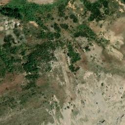 Satellite imagery of Cerro Almorchón, ES