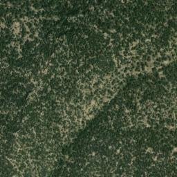 Satellite imagery of Sierra de Gavilán, ES
