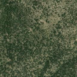 Satellite imagery of Sierra de Gavilán, ES