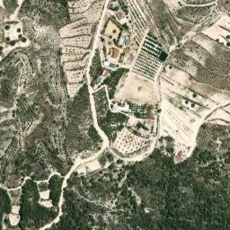 Satellite imagery of Sierra de la Muela, ES