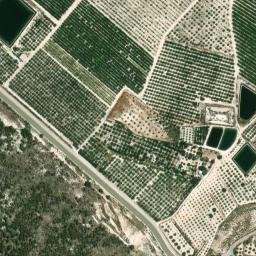 Satellite imagery of Sierra de la Muela, ES