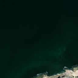 Satellite imagery of Capo Mongerbino, IT