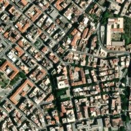 Satellite imagery of Castello Aragonese, IT