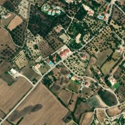 Satellite imagery of Ákra Agías Pelagías, GR