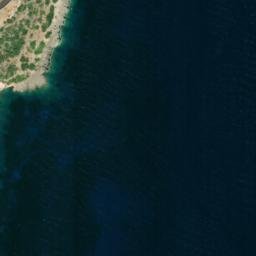 Satellite imagery of Ákra Kápros, GR
