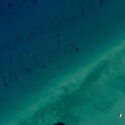 Satellite imagery of Ákra Kounoupélli, GR