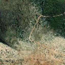 Satellite imagery of Αγριλίκι, GR