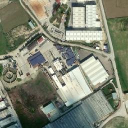 Drone Görünümü
