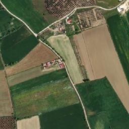 Drone Görünümü