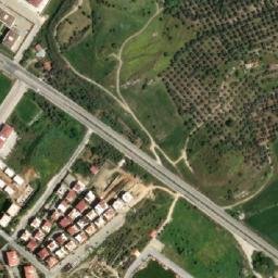 Drone Görünümü