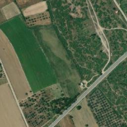 Drone Görünümü