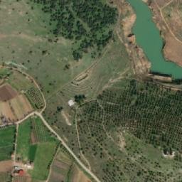 Drone Görünümü